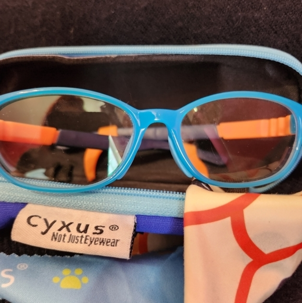 KIDS blue light‎ glasses